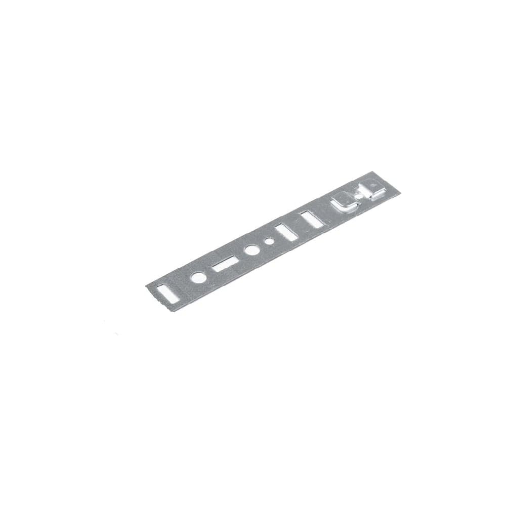 Пластина оконная STARFIX KBE, VEKA 170 мм, неповоротная SMP-60651-1