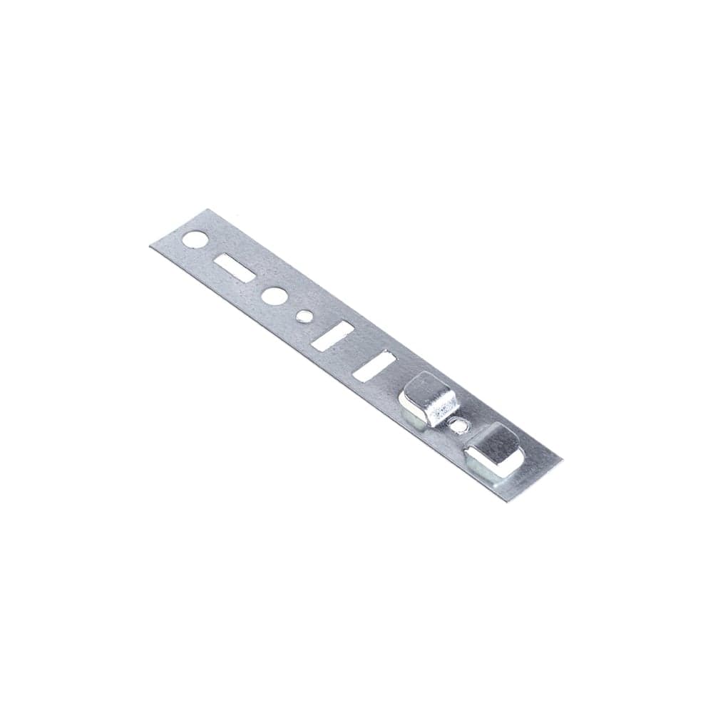 Пластина оконная STARFIX REHAU 150 мм, неповоротная SMP-77693-1