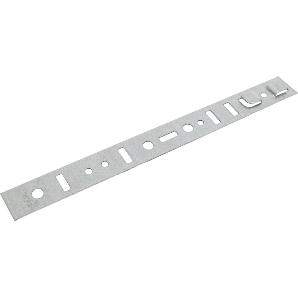 Пластина оконная STARFIX REHAU 250x1.5 мм, неповоротная SMP-102558-1