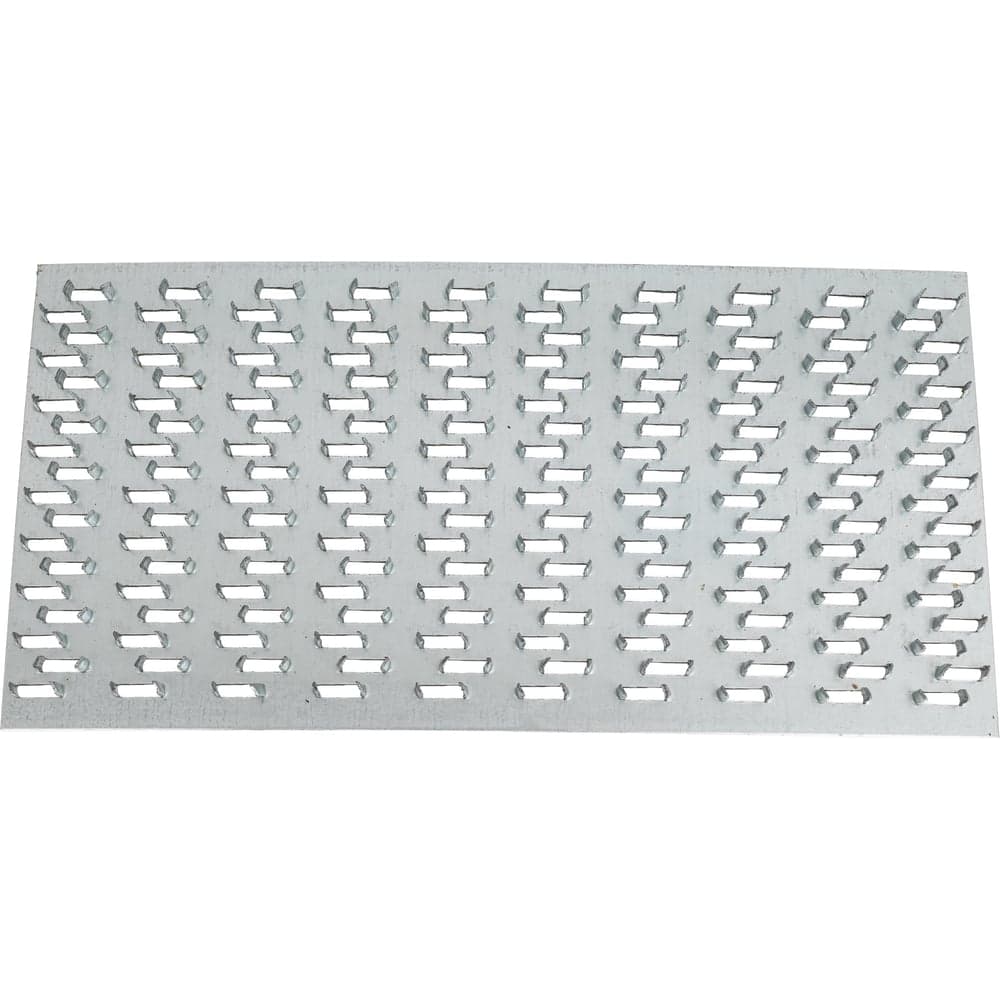 Пластина гвоздевая STARFIX 129x254 мм GP SMP-93549-1