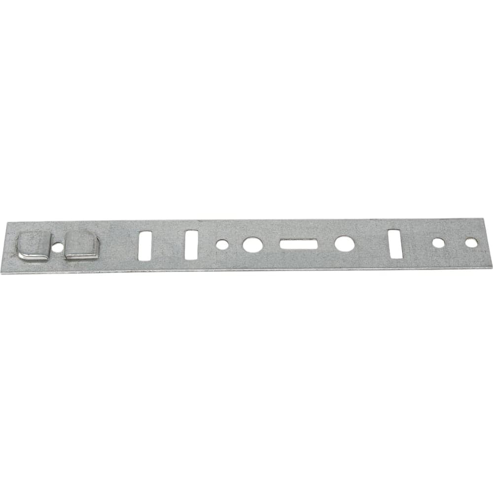 Пластина оконная STARFIX KBE, VEKA 190x1.5 мм, неповоротная SMP-79496-1