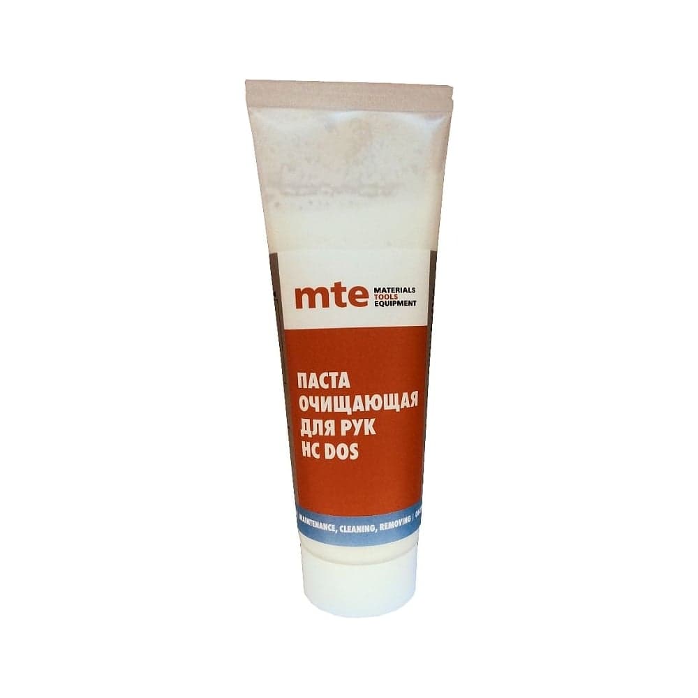 Паста очищающая для рук MTE HC DOS 200 мл 2893951200