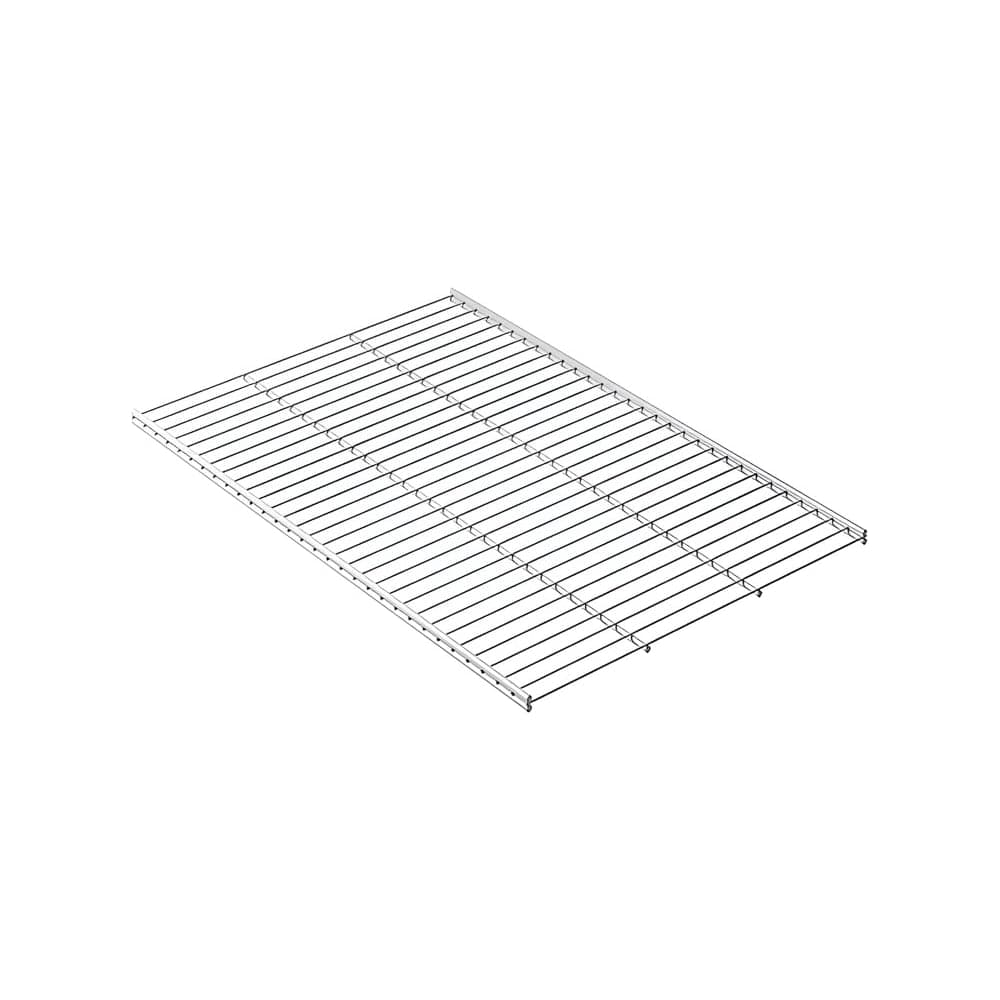Полка сетчатая ПРАКТИК GSh 60x40 белая S70199213501