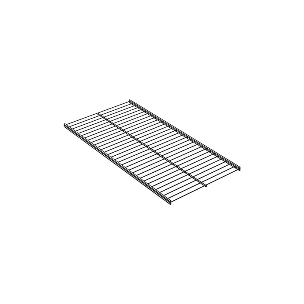 Полка сетчатая ПРАКТИК GSh 60x30 графит S70299213415