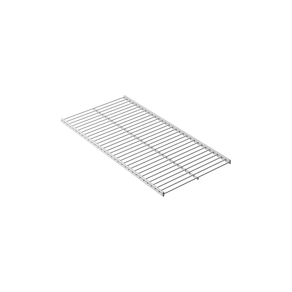 Полка сетчатая ПРАКТИК GSh 60x30 белая S70199213401