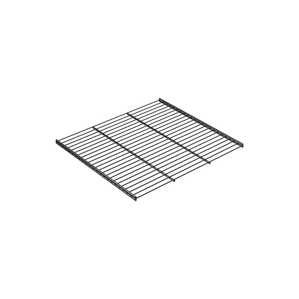 Полка сетчатая ПРАКТИК GSh 45x50 графит S70299211615