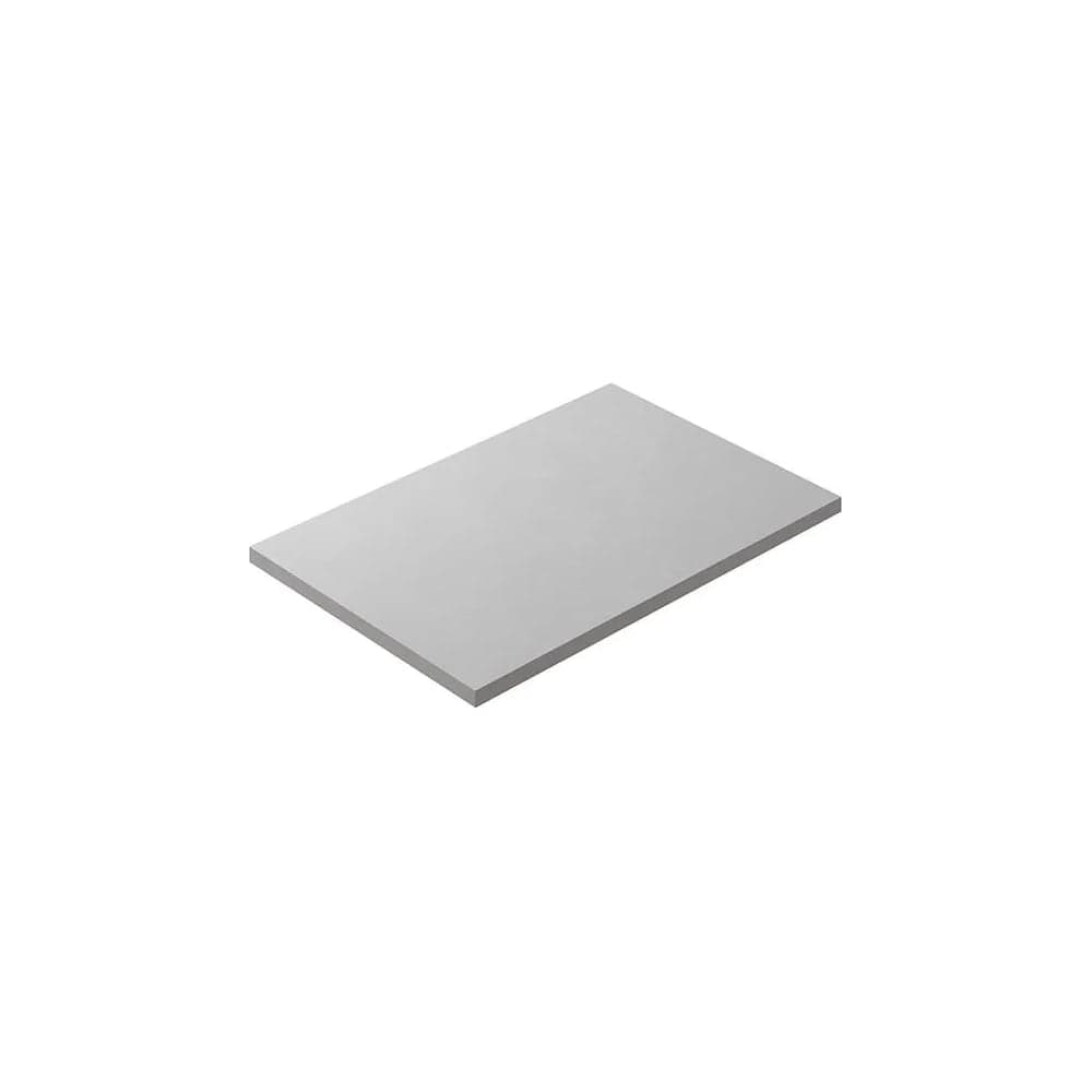 Полка ПРАКТИК ЛДСП GShW 45x50 белая S70199231601