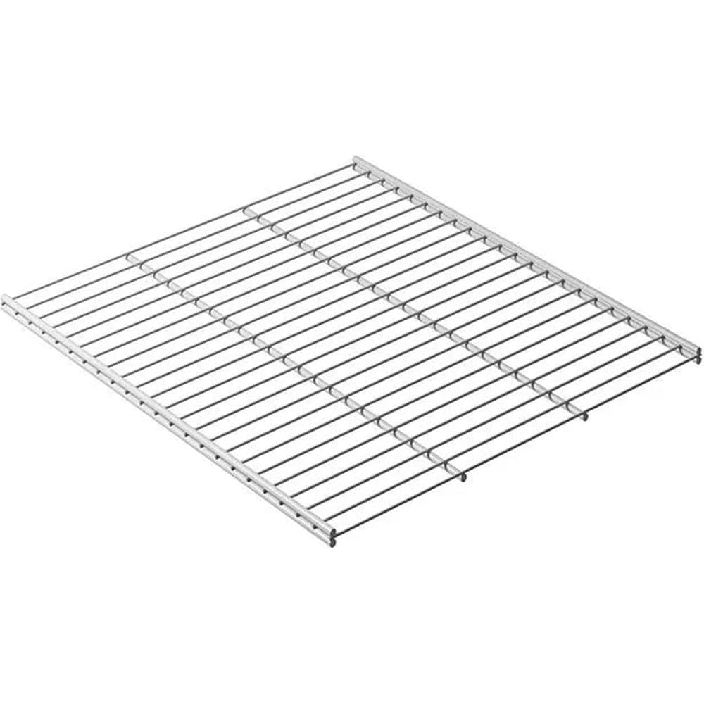Полка сетчатая ПРАКТИК GSh 45x40 белая S70199211501