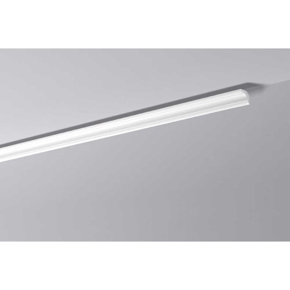 Плинтус NMC 2.0 LX-23 (MB)/180/4011197994795 DSMSL00230