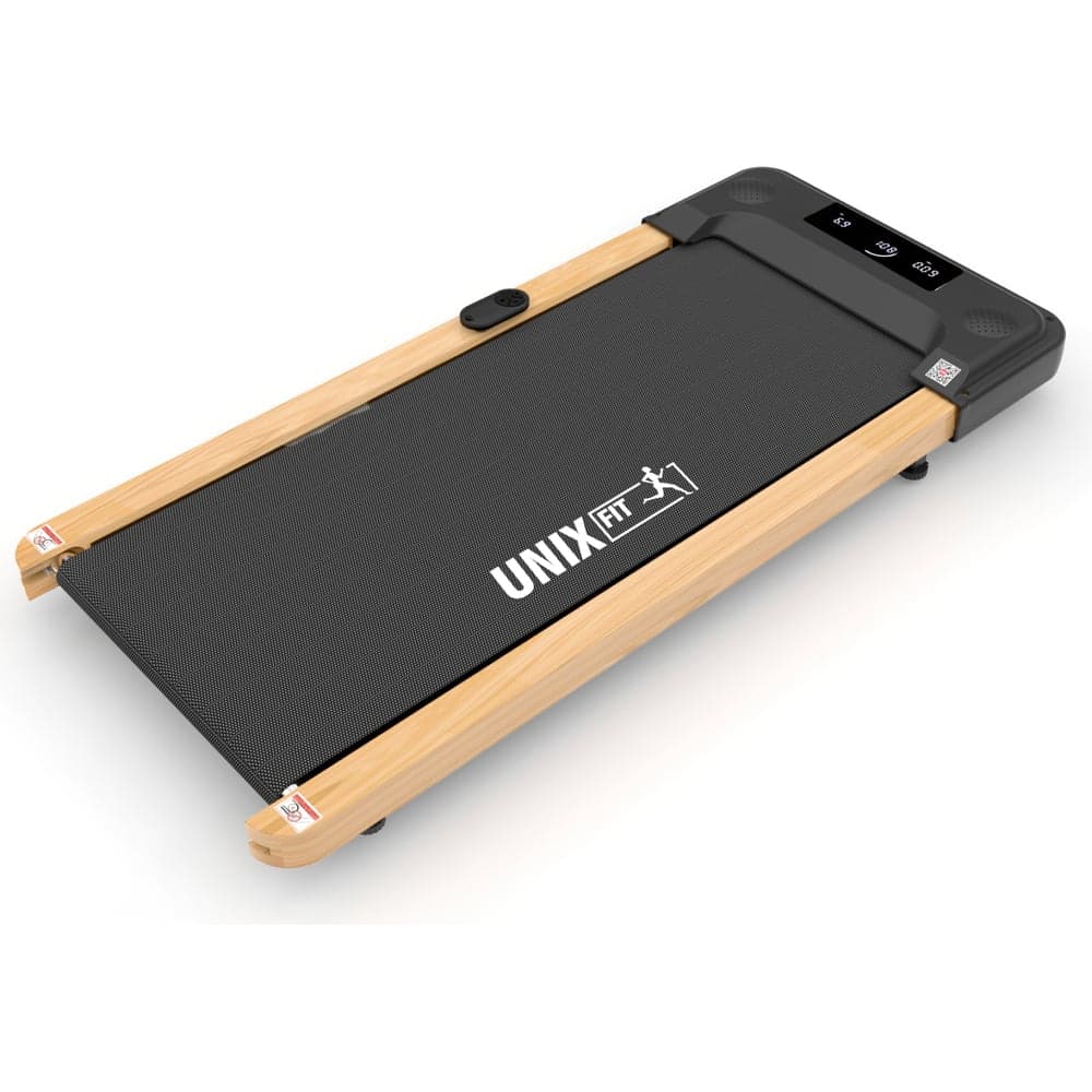 Беговая дорожка UNIXFIT Wood Way 2.0 APP TDWDW20