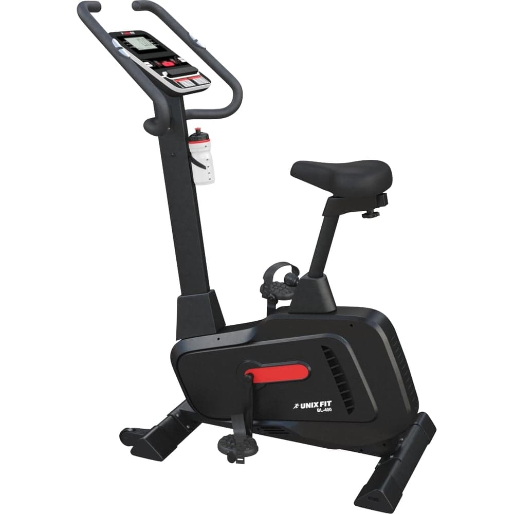 Велотренажер UNIXFIT BL-400 Black MBBL400B