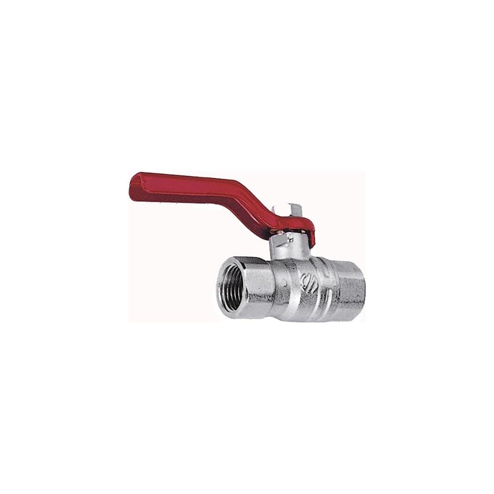 Клапан SAMOA 1-1/2 "BSP /FF/, 25 бар 950312