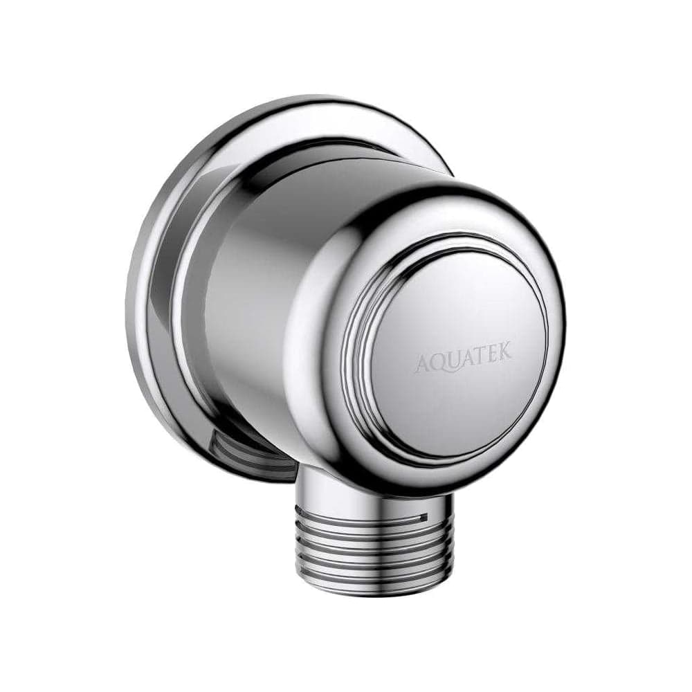 Шланговое подсоединение Aquatek КЛАССИК AQ2461CR 00000135427