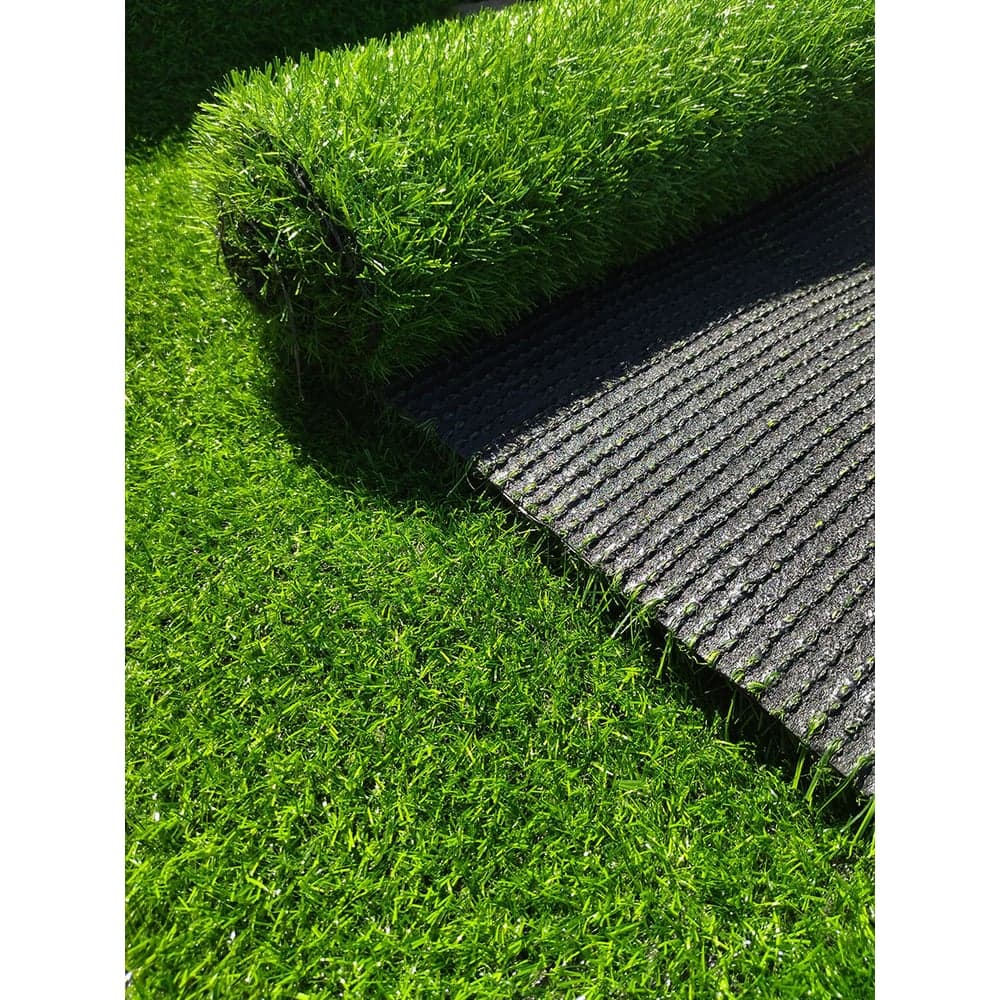 Искусственный газон Prettie grass 50 на 200 см (высота ворса 20 мм) искусственная трава в рулоне BH-2005