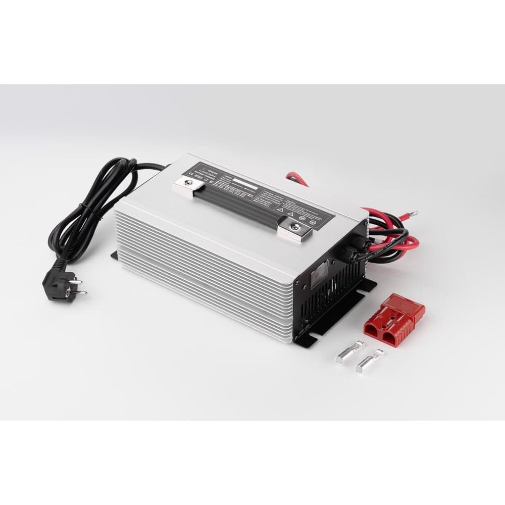 Зарядное устройство STOYSS 90998531621 40.15V 40A Charger for Li-battery 40.15V40A