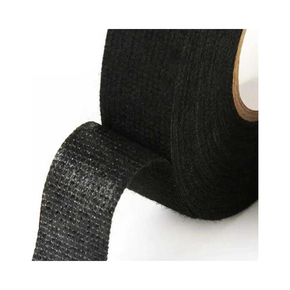 Изолента на флисовой основе A1 А1 FLEECE TAPE PROFESSIONAL 19 мм, 15 м A1-FT-1915