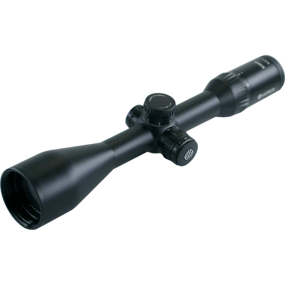 Оптический прицел ARTELV LRS 6-24x56 FFP ASL62456F