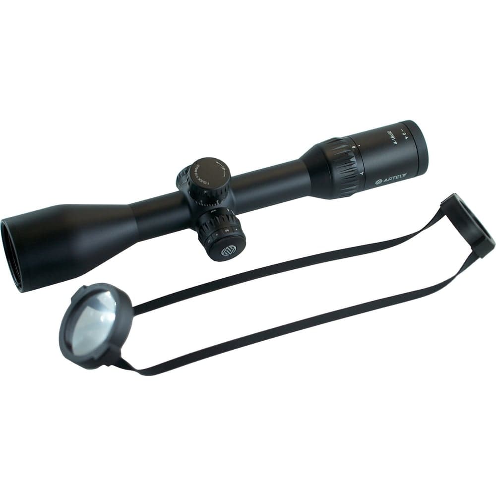 Оптический прицел ARTELV LRS 4-16x50 FFP ASL41650F