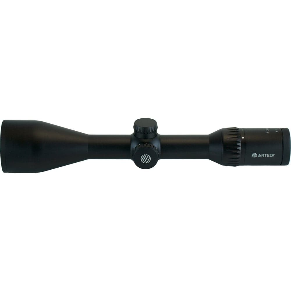Оптический прицел ARTELV LRS 3-12x56 SFP ASL31256S