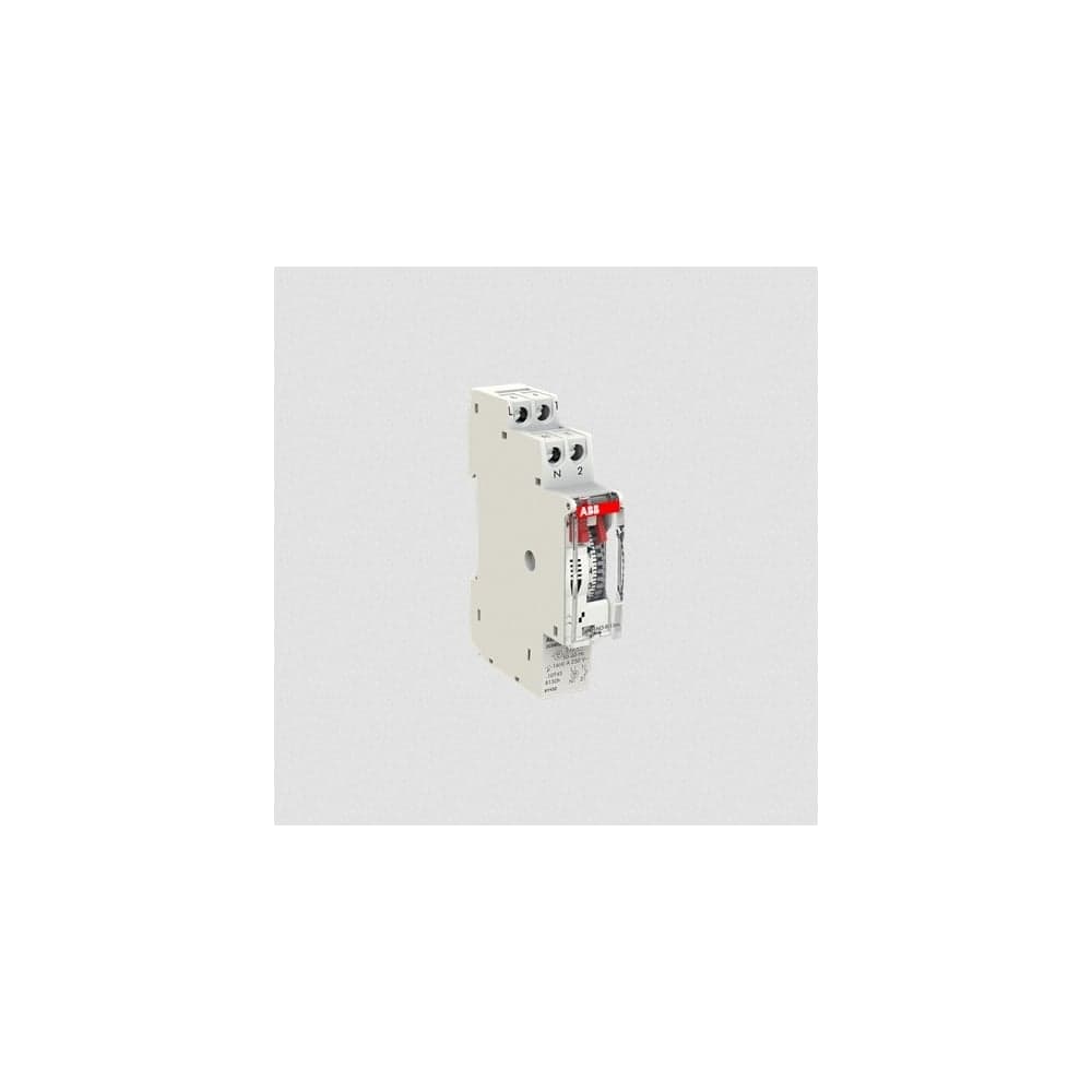 Реле времени суточное ABB AD1NO-R-15m (AT1e-R) 2CSM222461R1000