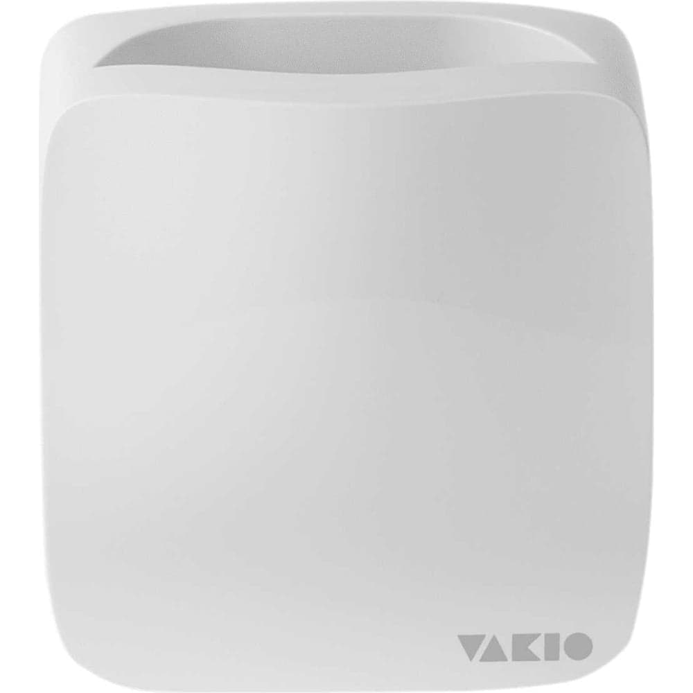 Приточный клапан Vakio КИВ Умный Белый (RAL 9016) 21619