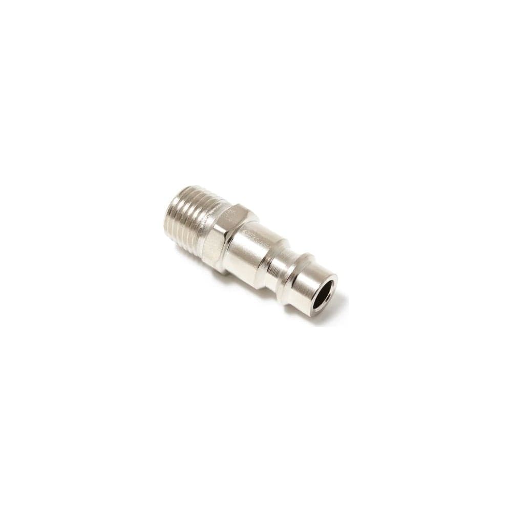 Штуцер для быстроразъема наружная резьба 1/4" Partner SE2-2PMS(26563)