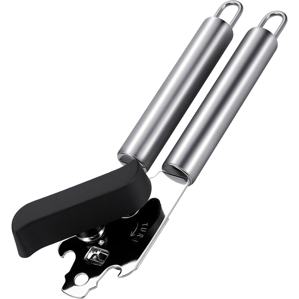 Нож консервный (2 в1) 19x5.3 см Linea STACCATO Regent inox 93-ST-01-03