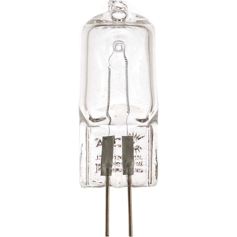 Галогенная лампочка ЭРА G4-JCD-40W-230V-CL G4 40Вт капсула теплый белый свет C0039280