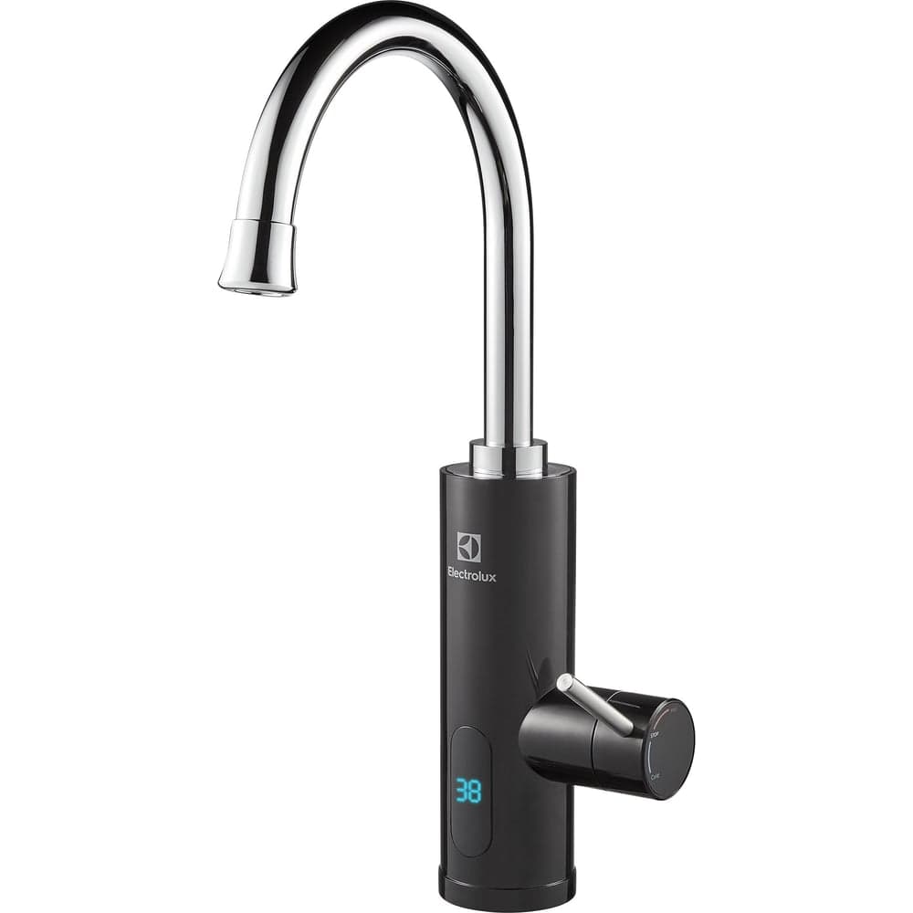 Проточный водонагреватель Electrolux Taptronic Black НС-1246479