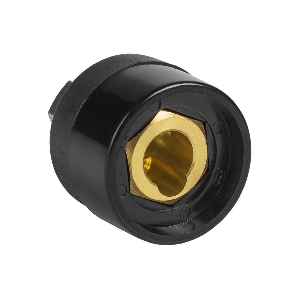 Розетка панельная СКРП 10-25 REXANT 16-0880