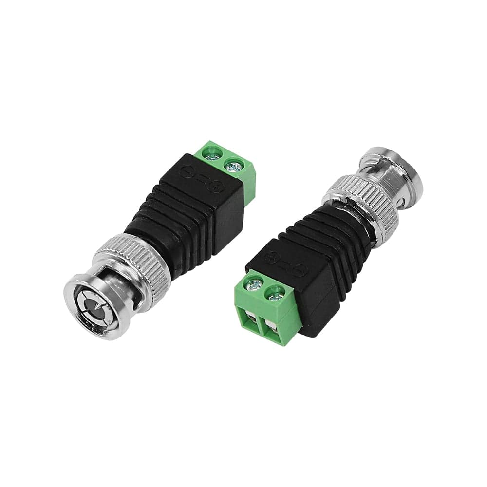 Разъем штекер PROCONNECT BNC с клеммной колодкой 50 шт 05-3076-4