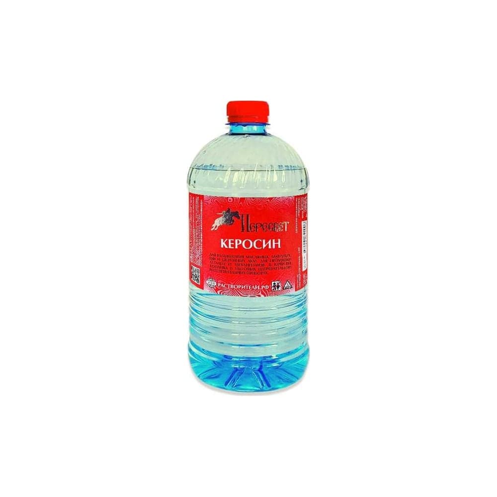 Керосин Пересвет 1,0л 00-00000064