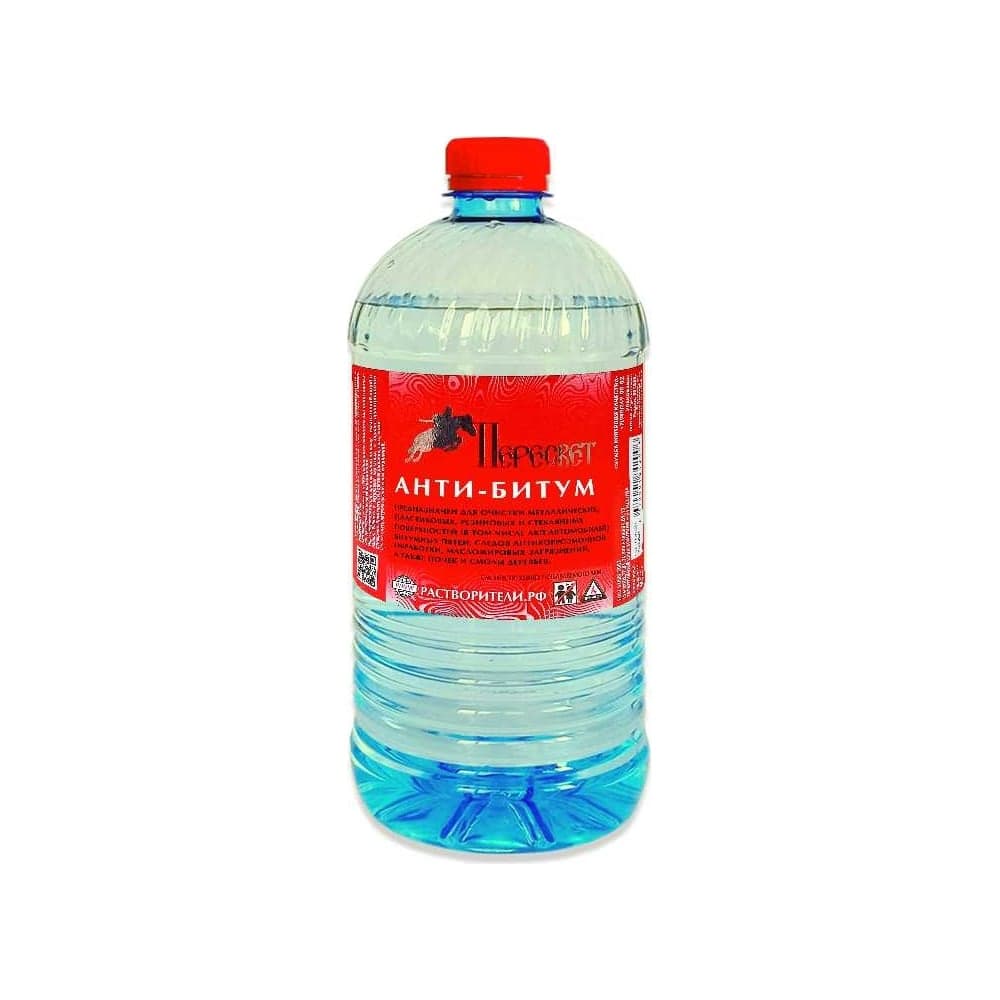 Анти-Битум Пересвет 1,0л 00-00000267
