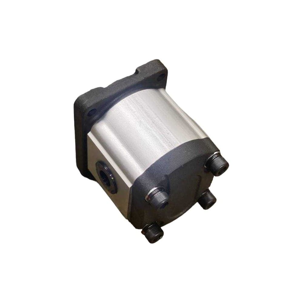 Шестеренный насос HydraulicUnit 2 группы GP2H-17