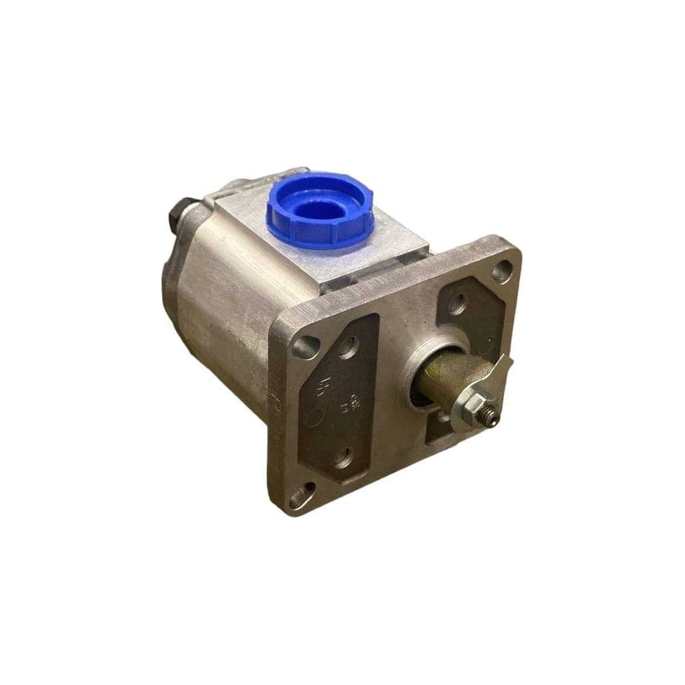 Шестеренный насос HydraulicUnit 1 группы GP1H-1,2