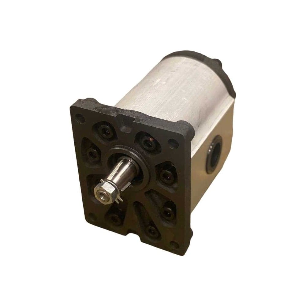 Шестеренный насос HydraulicUnit 3 группы GP3H-25