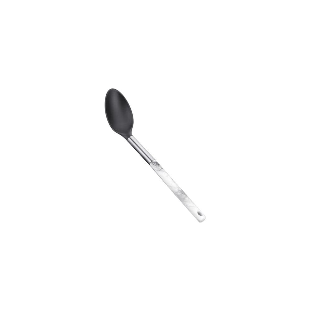 Ложка кулинарная Regent Inox 34x6.7 см нейлон нержавеющая сталь полипропилен Linea OTTIMO 93-TO-OT-01