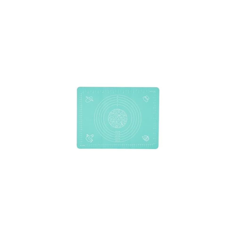 Коврик силиконовый Regent Inox 40x50 см силикон Linea Silicone 93-SI-CU-05.2