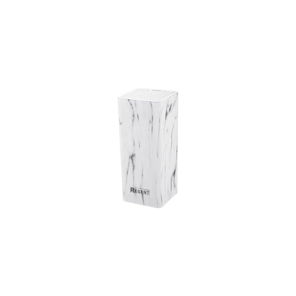 Подставка для ножей и ножниц Regent Inox Linea OTTIMO 93-KN-OT-21