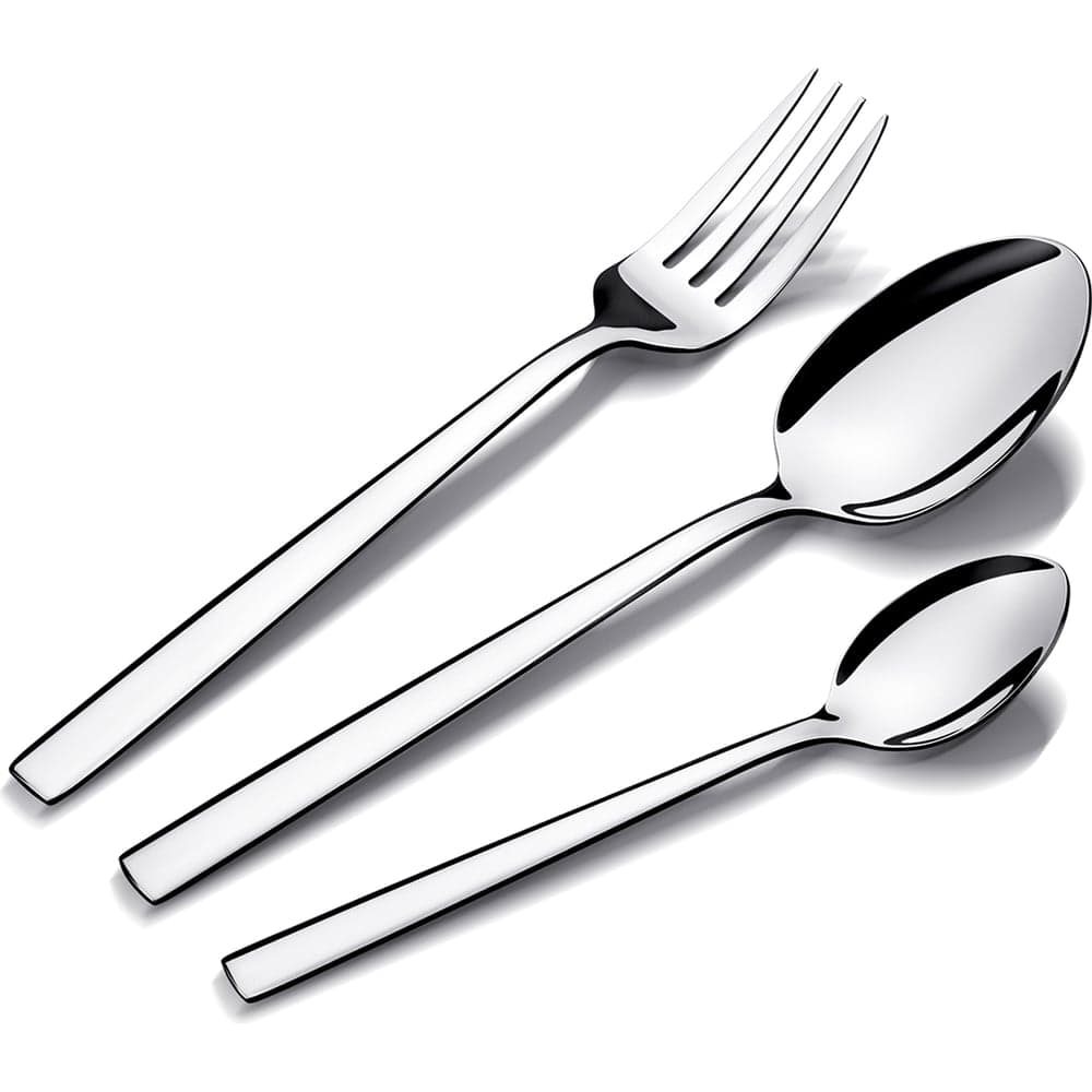 Набор столовых приборов Regent Inox 18 предметов Linea Arcadia 93-CU-AD-18S