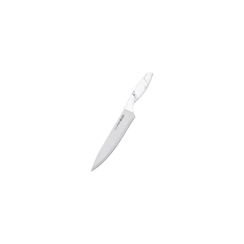 Нож-шеф разделочный Regent Inox 200/325 мм chef 8 Linea OTTIMO 93-KN-OT-1