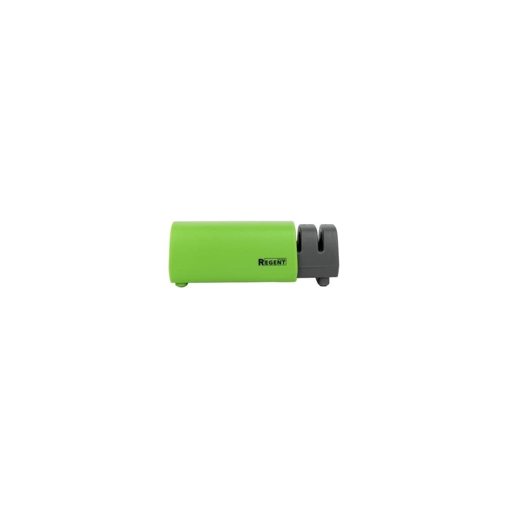 Кухонная точилка для ножей Regent Inox 2 шага заточки 12.3x6х5 см Linea COTE 93-KN-CO-08