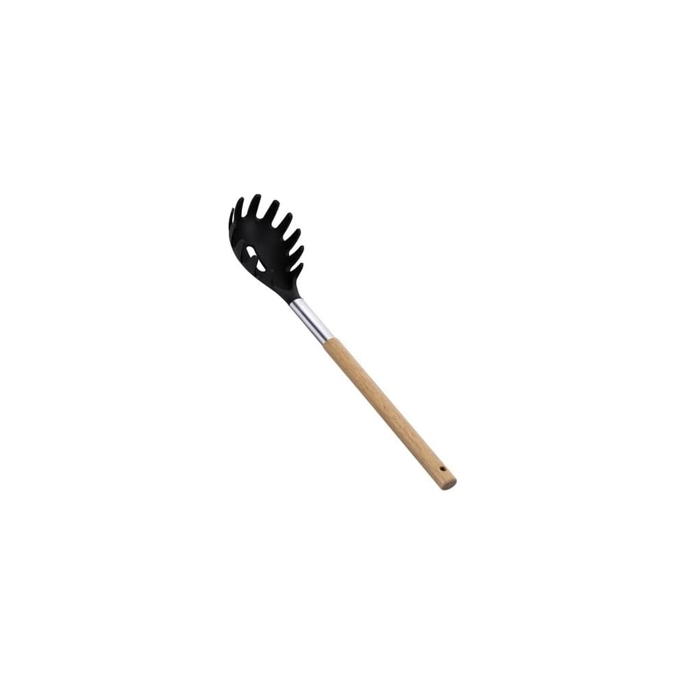 Ложка для спагетти Regent Inox 33.2x6 см нейлон нержавеющая сталь акация Linea ACACIA 93-TO-AC-03