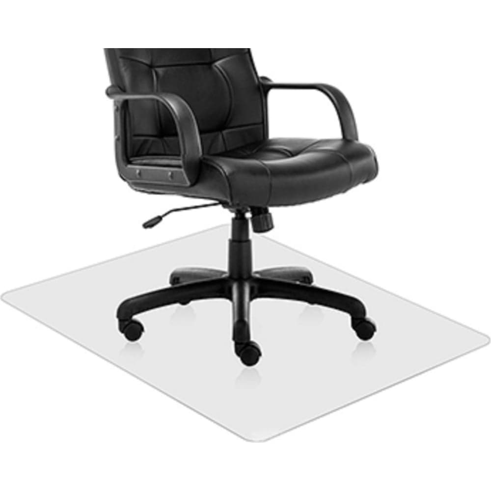 Коврик защитный под компьютерное кресло SanTrade 3 SM-PT15115 100 см х150 см х 1.5 мм 6351