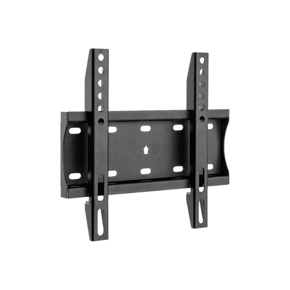 Кронштейн фиксированный remounts черный, 23"-42" RMB 202F