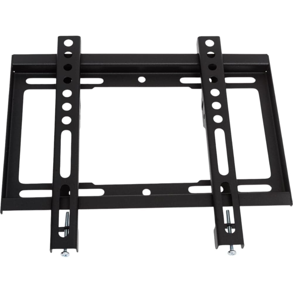 Кронштейн фиксированный remounts черный, 23"-42" ТВ vesa 200 RM 202F