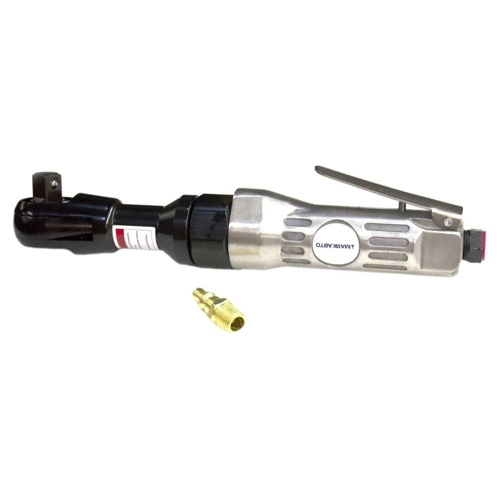 Пневмотрещотка МАЯКАВТО 1/2" 68Nm 52201м