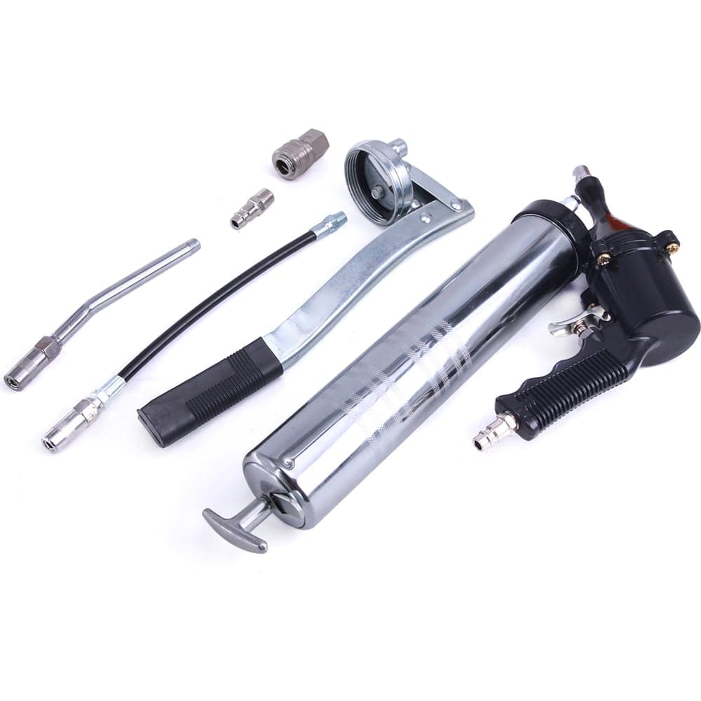 Пневматический шприц для смазки Car-tool CT-W0921