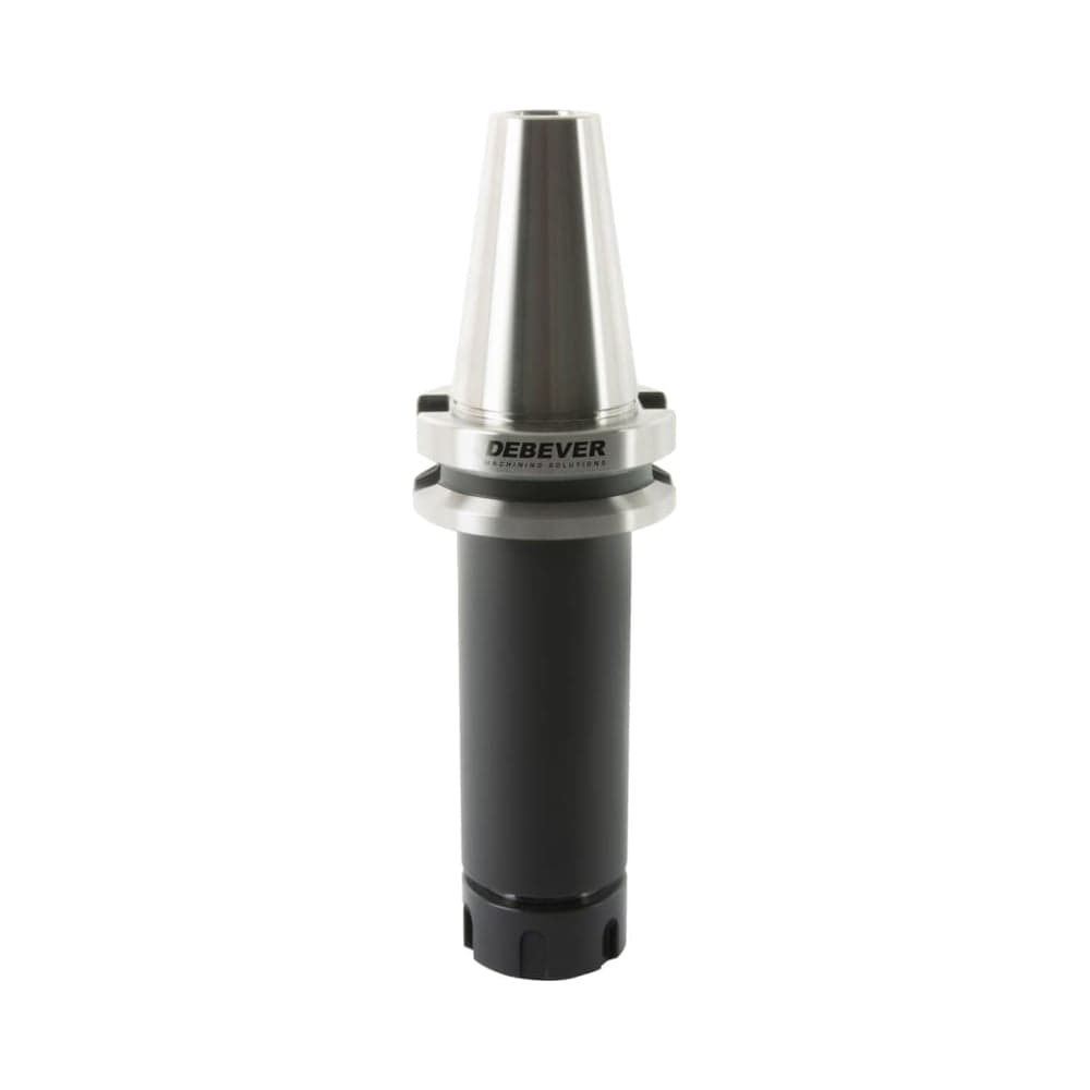 Патрон цанговый Standard BT40-ER16-100, AD Debever Machining Solutions DB-S-BT40ER16AD100