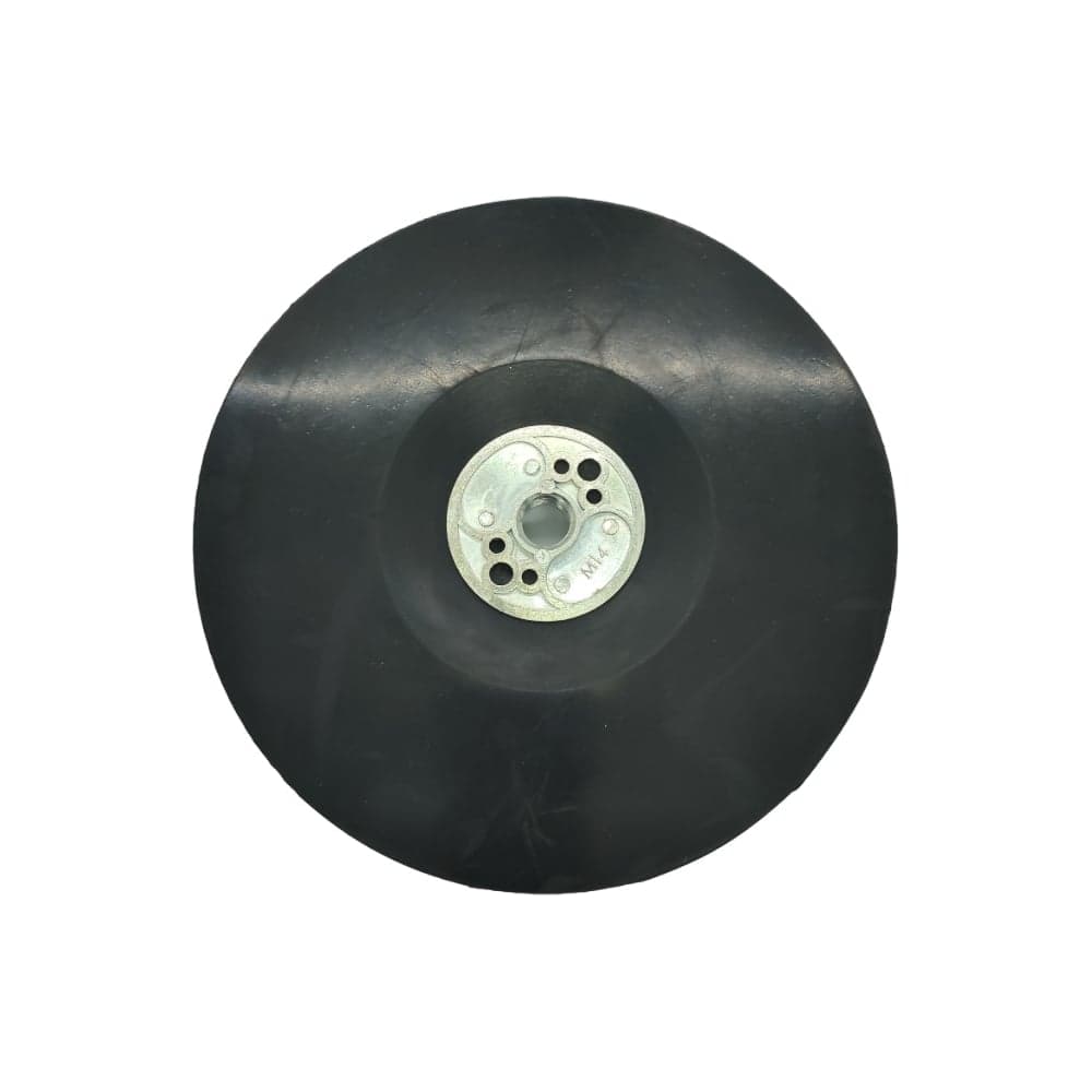 Опора для фибровых дисков мягкая 180 мм, M14 Speed Phantom HHLM0093